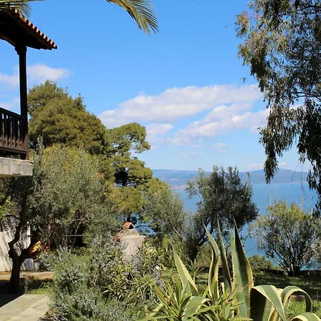 Erika View * Ájosz Nikólaosz