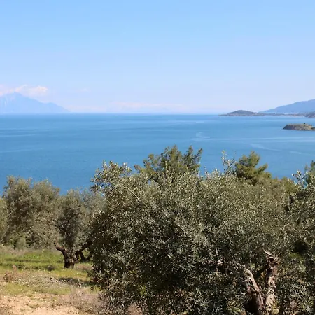 Erika View Ájosz Nikólaosz