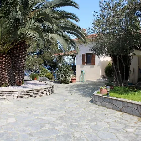 Nyaraló Erika View *