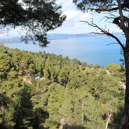 Erika View Nyaraló Ájosz Nikólaosz