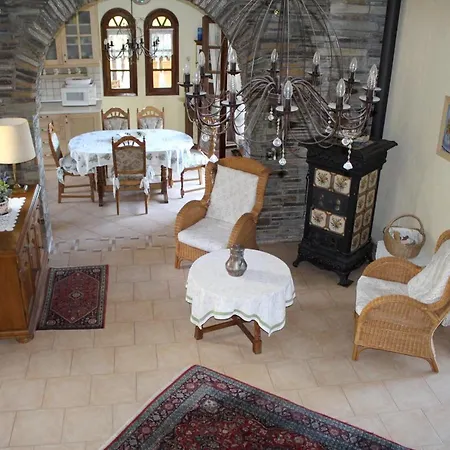 Erika View * Ájosz Nikólaosz