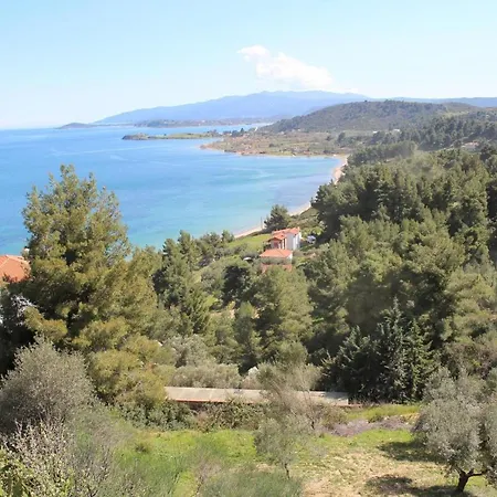 Nyaraló Erika View *