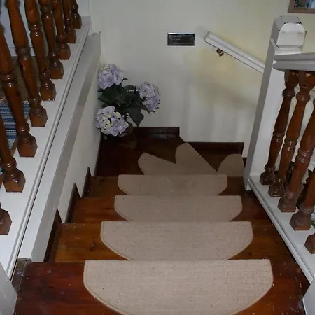 Erika View Nyaraló *