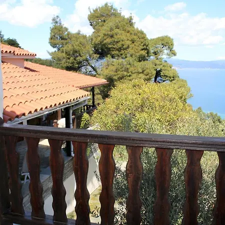 Erika View Nyaraló *