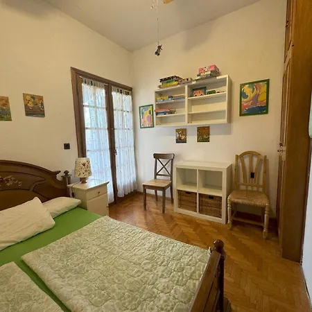 Erika View Nyaraló *