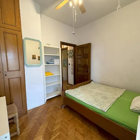 Nyaraló Erika View *