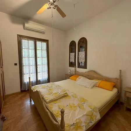 Erika View Nyaraló Ájosz Nikólaosz