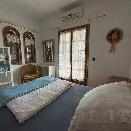 Case de vacanță Erika View Agios Nikolaos (Chalkidiki)