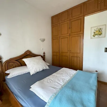 Erika View * Ájosz Nikólaosz