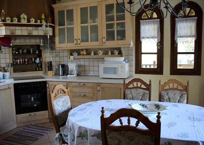 Erika View Agios Nikolaos (Chalkidiki)