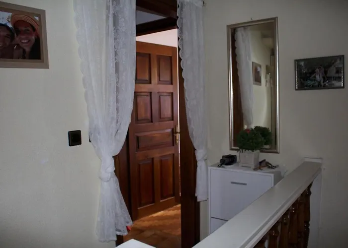 Case de vacanță Erika View *