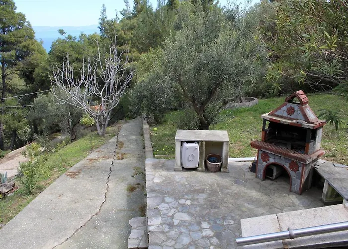 Erika View Agios Nikolaos (Chalkidiki)
