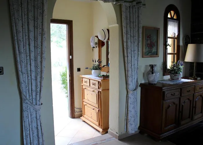 Erika View Case de vacanță Agios Nikolaos (Chalkidiki)