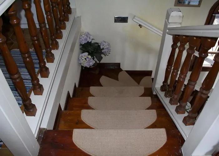 Erika View Case de vacanță *