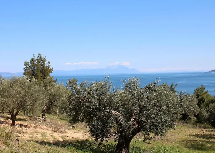Erika View Agios Nikolaos (Chalkidiki)