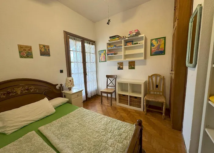 Erika View Case de vacanță *