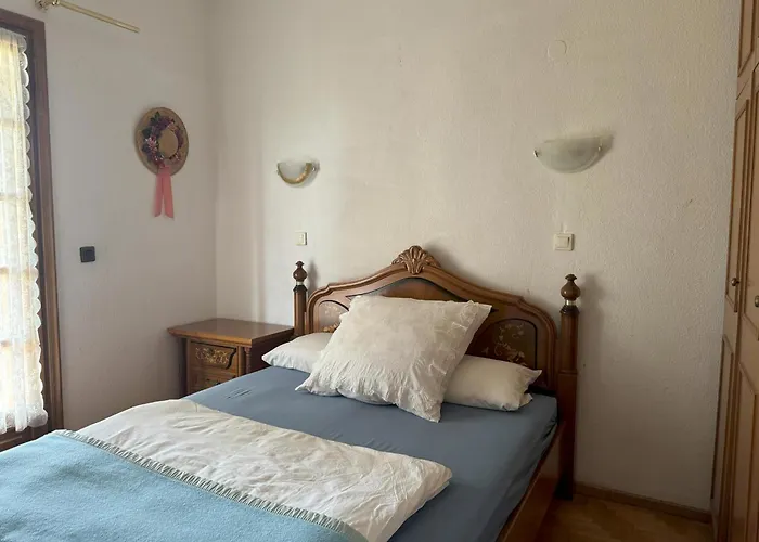 Case de vacanță Erika View *