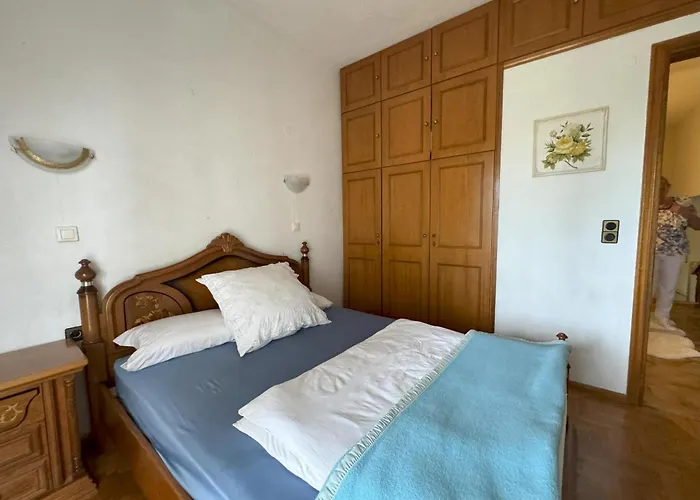 Erika View * Agios Nikolaos (Chalkidiki)