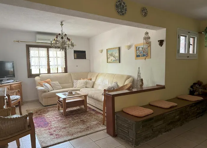 Erika View Case de vacanță *