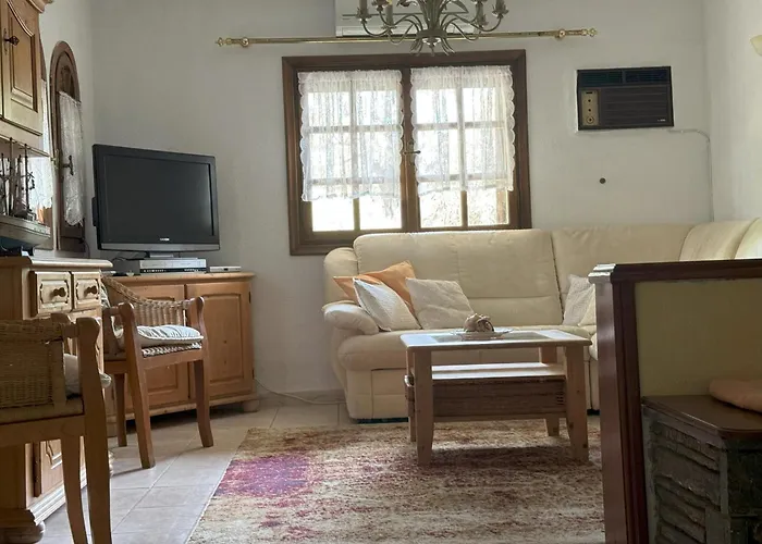 Case de vacanță Erika View *