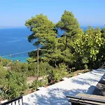 Erika View Agios Nikolaos (Chalkidiki)