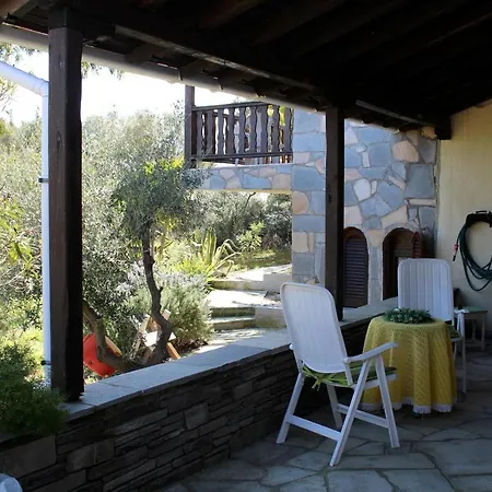 Erika View Holiday home