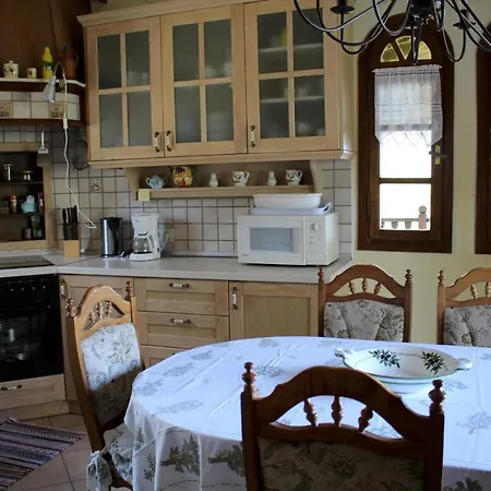 Erika View آغيوس نيكولاوس