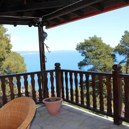 Erika View Holiday home *