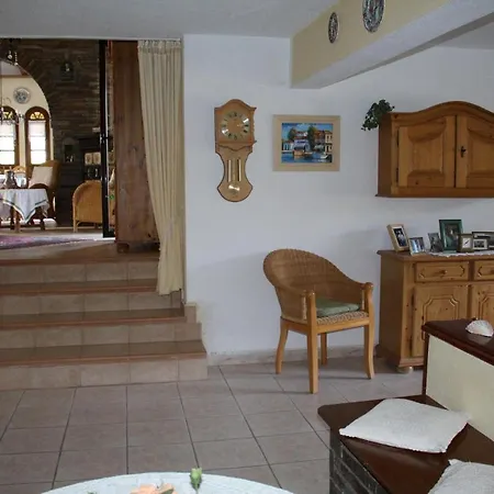 Erika View Holiday home