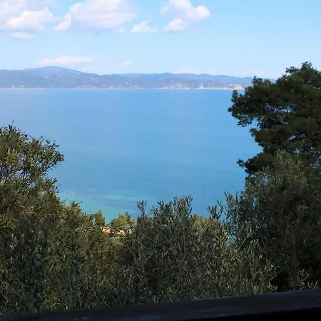 Erika View * Agios Nikolaos (Chalkidiki)