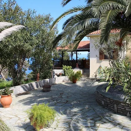 Erika View Holiday home