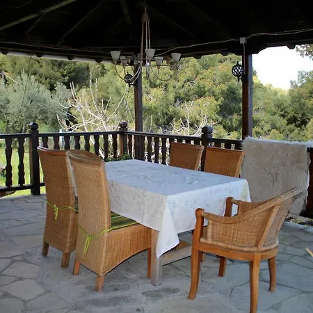 بيت للعطل Erika View