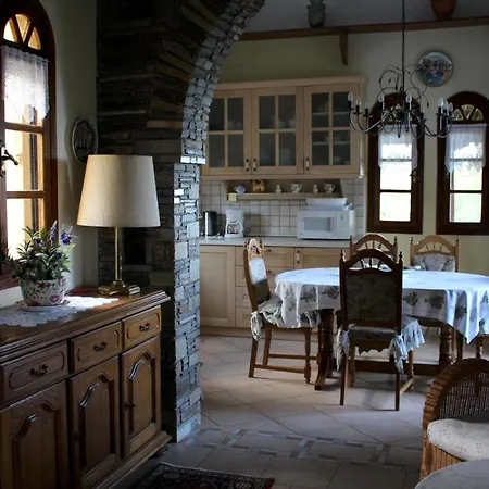 Erika View بيت للعطل