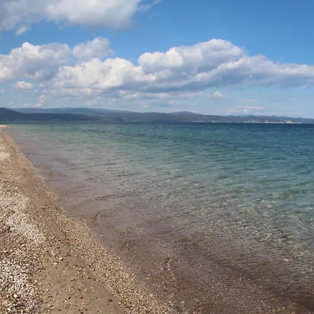 Holiday home Erika View