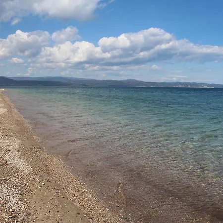 بيت للعطل Erika View