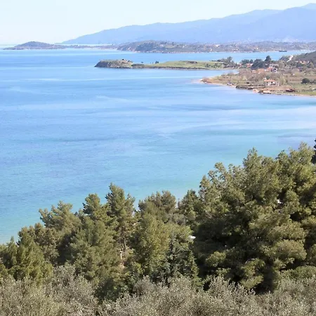 بيت للعطل Erika View