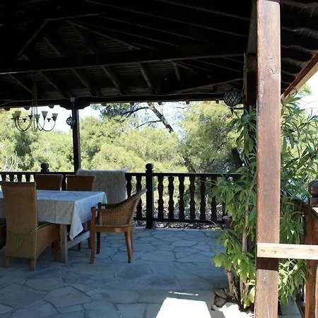 Erika View Holiday home Agios Nikolaos (Chalkidiki)
