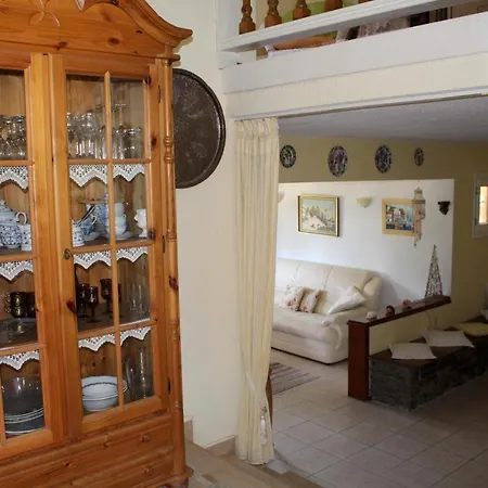 Erika View بيت للعطل آغيوس نيكولاوس