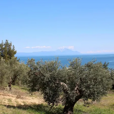 Erika View Agios Nikolaos (Chalkidiki)