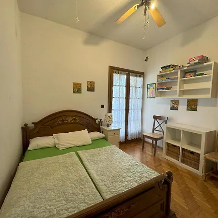 Erika View آغيوس نيكولاوس