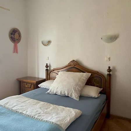 بيت للعطل Erika View *