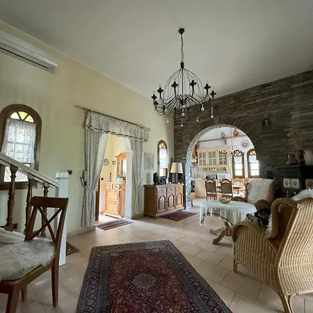 Erika View بيت للعطل