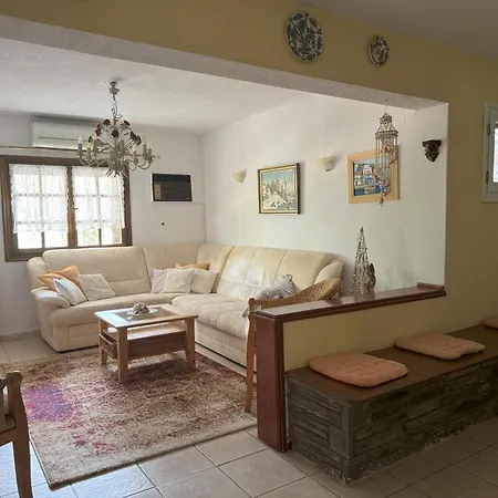 Erika View بيت للعطل *