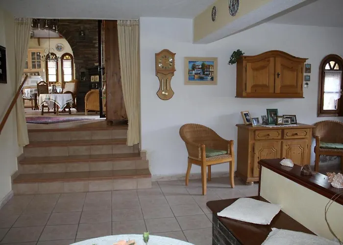 Erika View Сasa de vacaciones