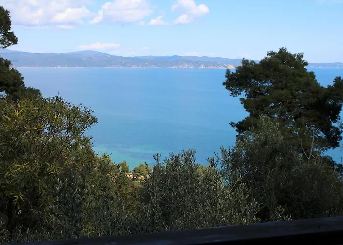 Erika View * Agios Nikolaos (Chalkidiki)