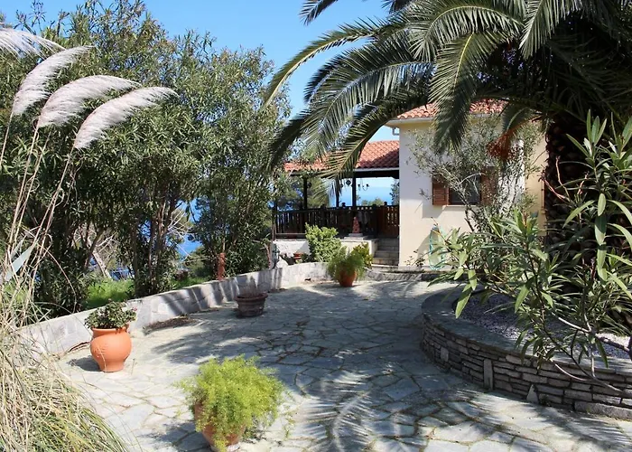 Erika View Сasa de vacaciones