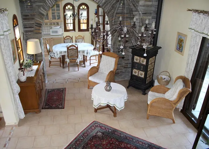 Erika View * Agios Nikolaos (Chalkidiki)