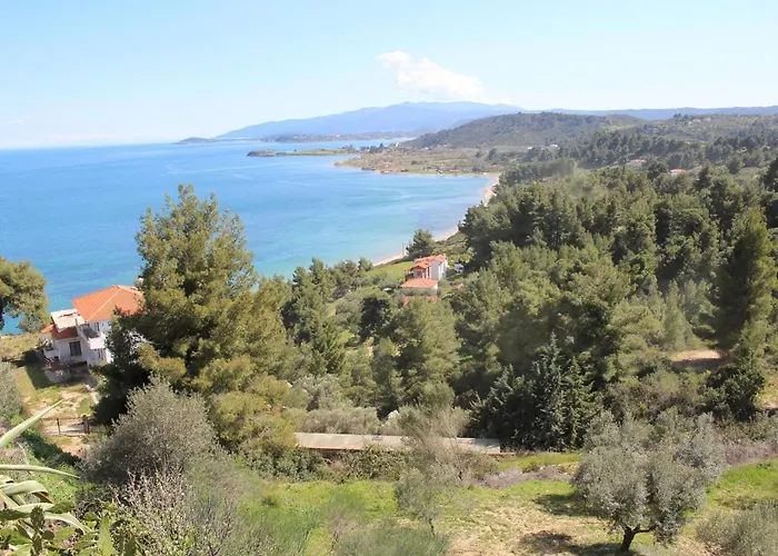 Сasa de vacaciones Erika View *