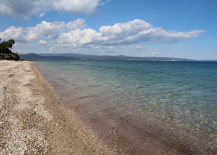 Сasa de vacaciones Erika View