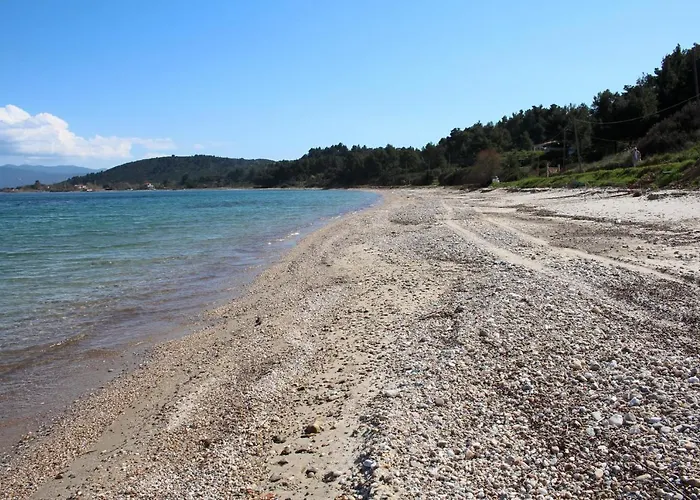 Σπίτι διακοπών Erika View *